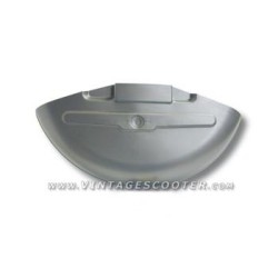 Cache roue de secours acier 160GS / 180SS / RALLY